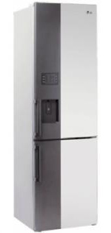 Внимание, новинка: холодильники с линейным компрессором от LG!