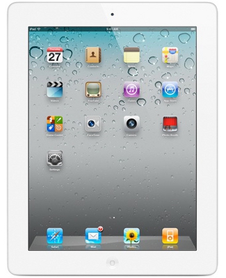 iPad 2 за 1000 рублей! 