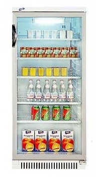 Холодильник-витрина Pozis Свияга 513-4 