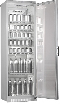 Холодильник-витрина Pozis Свияга 538 