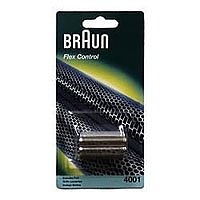 Сетка бритвенная Braun 586 д/бритвы 45 