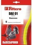 Фильтр для пылесоса Filtero DAE 01 
