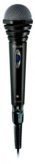 Микрофон Philips SB-CMD 110 T01118657