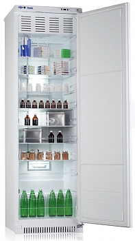 Холодильник Pozis фармацевтический ХФ 400 ОТК (T01190991)