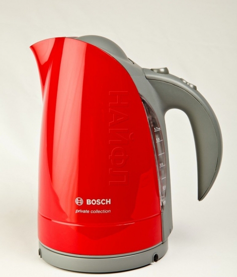 Чайник электрический Bosch TWK-6004 