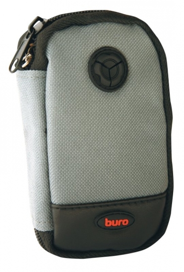 Чехол для цифровой фотокамеры Buro Compact (SM98145g) 