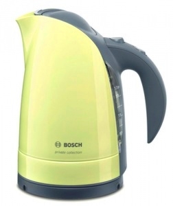 Чайник электрический Bosch TWK-6006 