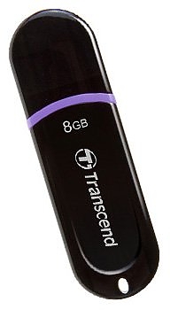 Флеш диск USB Transcend 8Gb JetFlash 300 