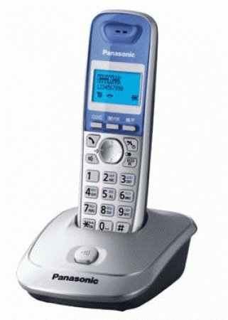 Радиотелефон Panasonic KX-TG2511RUS 