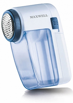 Машинка для чистки ткани Maxwell MW-3101 
