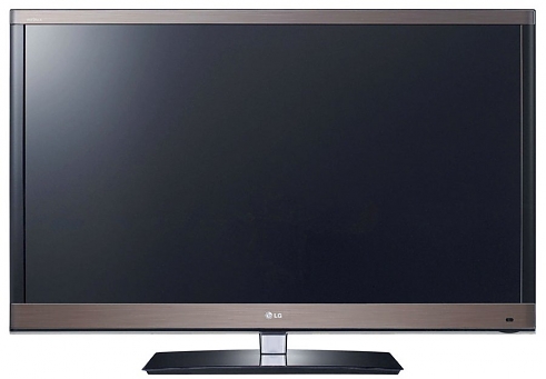 Телевизор 3D LED LG 42LW575S 