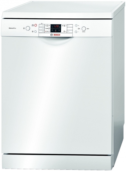 Посудомоечная машина Bosch SMS 53N12RU 