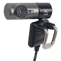 Веб-камера A4Tech PK-835G USB с микрофоном 
