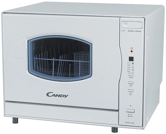 Посудомоечная машина Candy CPOS 100 S 