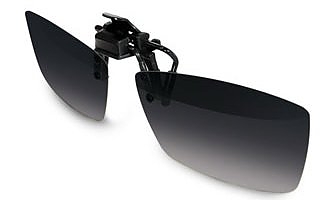 Очки 3D LG AG-F220 