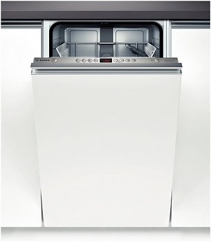 Встраиваемая посудомоечная машина Bosch SPV 43M00RU 