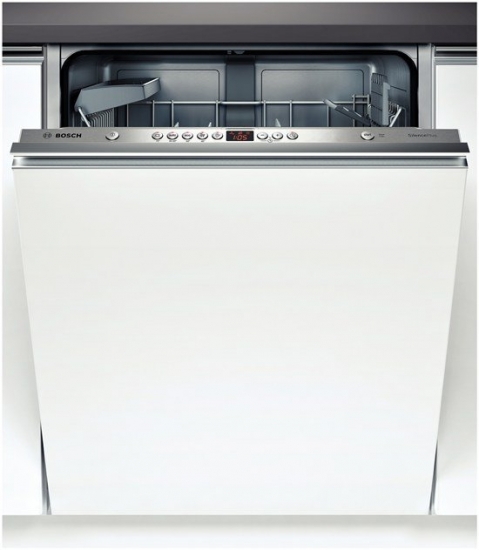 Встраиваемая посудомоечная машина Bosch SMV 53N20RU 