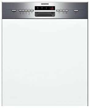 Посудомоечная машина Siemens SN 55M540RU уценка 00739 БТ61 