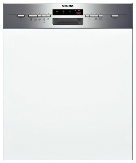 Посудомоечная машина Siemens SN 55M540RU уценка 00739 БТ61 