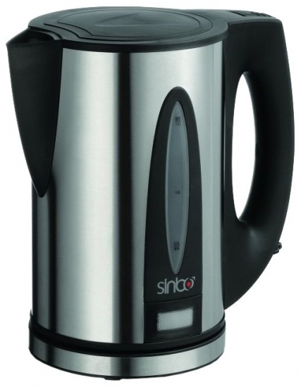 Чайник электрический Sinbo SK 2385 