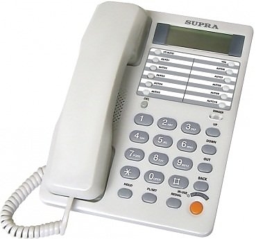 Телефон Supra STL-431 