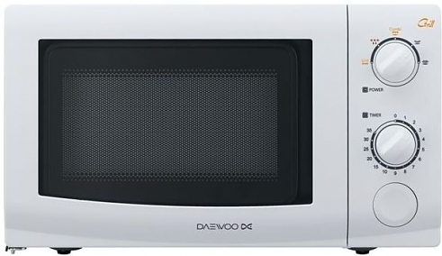 Микроволновая печь Daewoo KOR6L35 