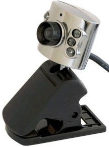 Веб-камера Ritmix RVC-017M 