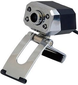 Веб-камера Ritmix RVC-047M 