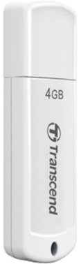 Флеш диск USB Transcend 4Gb JetFlash 370 