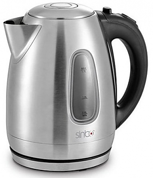 Чайник электрический Sinbo SK 2391B 