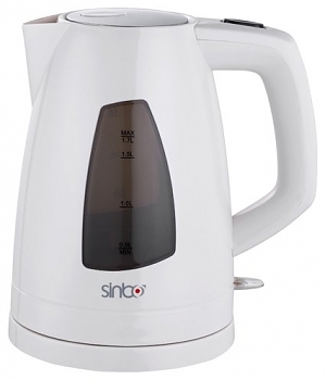 Чайник электрический Sinbo SK 7302 