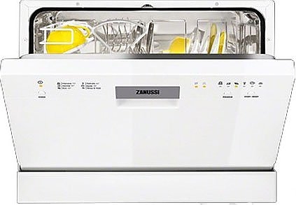 Посудомоечная машина Zanussi ZSF 2415 