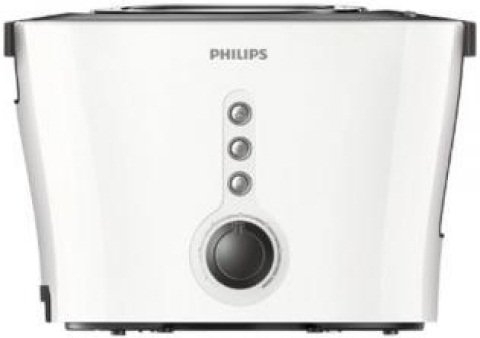 Тостер Philips HD 2630/50 