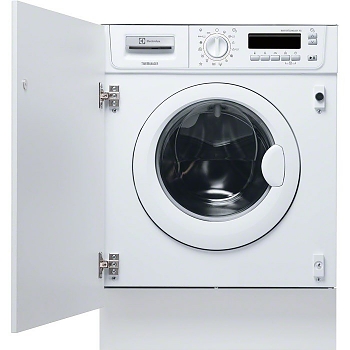 Встраиваемая стиральная машина Electrolux EWG 147540W 