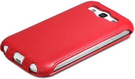 Футляр для мобильных телефонов Armor для Samsung i9300 Galaxy S3, красный 