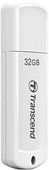 Флеш диск USB Transcend 32Gb JetFlash 370 