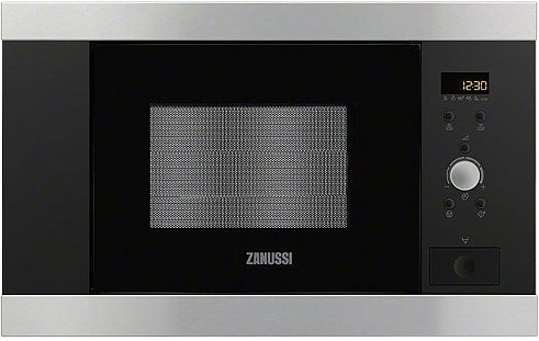 Встраиваемая микроволновая печь Zanussi ZBM 17542XA 