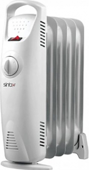 Радиатор масляный Sinbo SFH 3381 