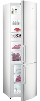 Холодильник Gorenje NRK6200KW 