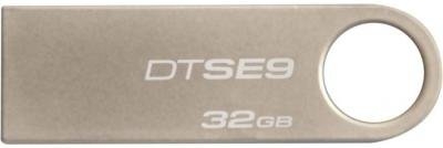 Флеш диск USB Kingston 32 Gb SE9H 