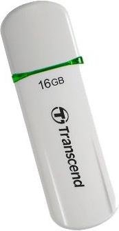 Флеш диск USB Transcend 16GB JetFlash 620 Green 