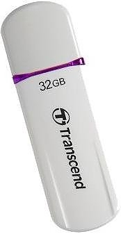Флеш диск USB Transcend 32GB JetFlash 620 Purple 