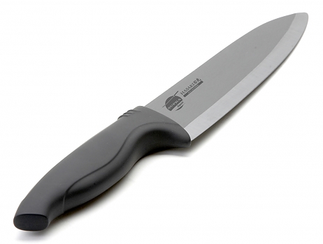 Нож Supra SK-H18С керамический 