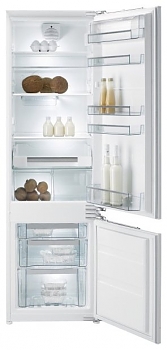Встраиваемый холодильник Gorenje RKI 5181KW 