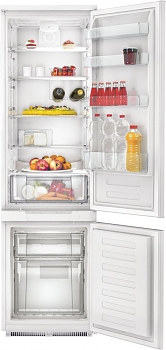Встраиваемый холодильник Hotpoint-Ariston BCB 33 AA F (RU) 