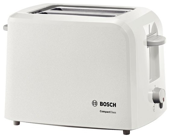 Тостер Bosch TAT 3A011 