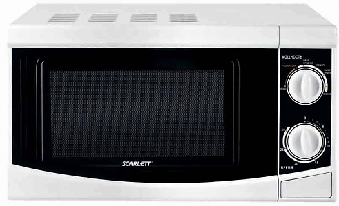 Микроволновая печь Scarlett SC-1705 