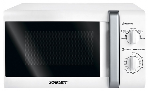 Микроволновая печь Scarlett SC-2007 