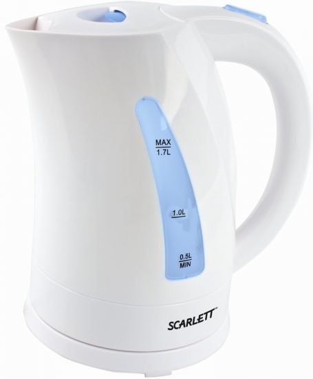 Чайник электрический Scarlett SC-223 