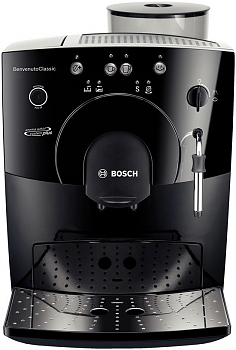 Кофемашина Bosch TCA5309 